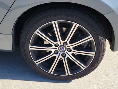 2016 Volvo S60 Inscription T5
