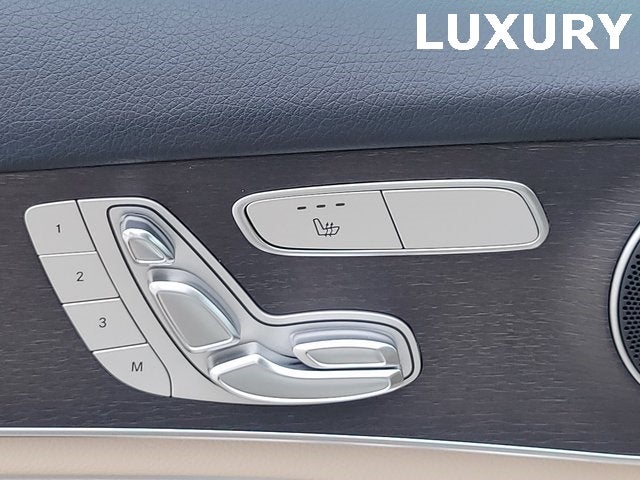 2021 Mercedes-Benz GLC GLC 300 4MATIC®