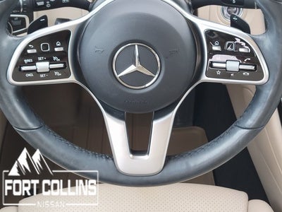 2021 Mercedes-Benz GLC GLC 300 4MATIC®