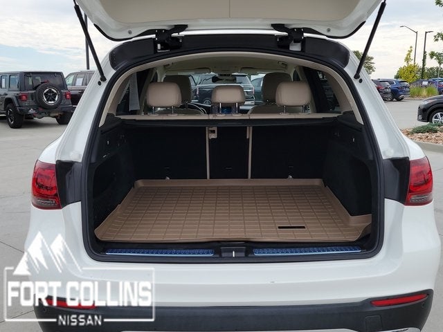 2021 Mercedes-Benz GLC GLC 300 4MATIC®