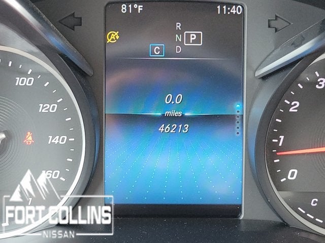 2021 Mercedes-Benz GLC GLC 300 4MATIC®