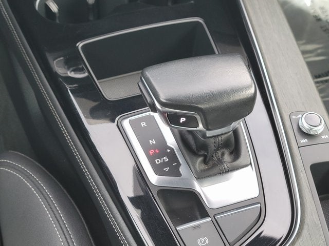 2023 Audi A4 45 S line Premium Plus quattro