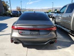 2021 Audi RS 7 4.0T quattro
