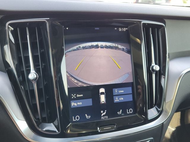 2020 Volvo V60 Cross Country T5