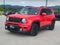 2020 Jeep Renegade Altitude