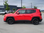 2020 Jeep Renegade Altitude