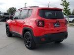 2020 Jeep Renegade Altitude