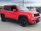 2020 Jeep Renegade Altitude
