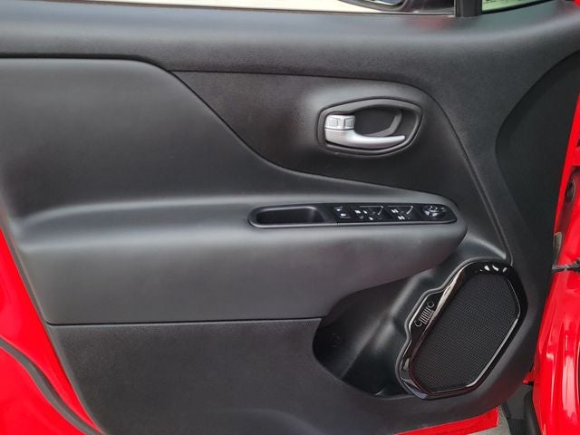 2020 Jeep Renegade Altitude