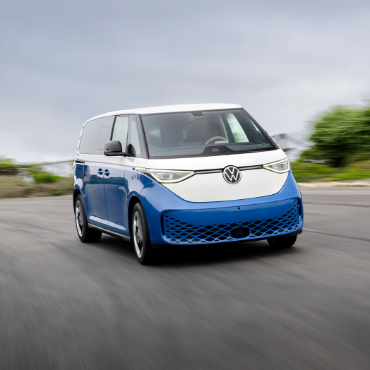 ID.Buzz | Greeley Volkswagen in Greeley CO