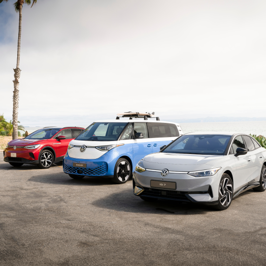 ID.Buzz | Greeley Volkswagen in Greeley CO