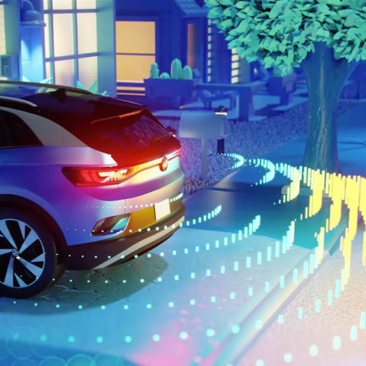 ID.Buzz | Greeley Volkswagen in Greeley CO