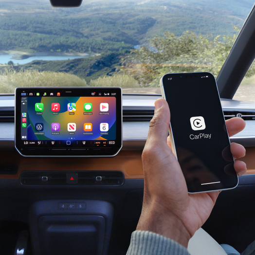 ID.Buzz | Greeley Volkswagen in Greeley CO