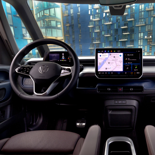 ID.Buzz | Greeley Volkswagen in Greeley CO