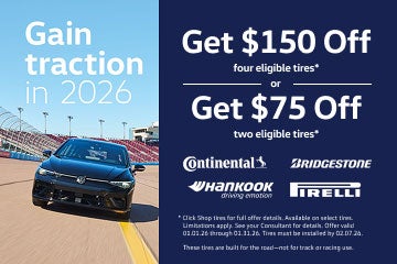 Greeley Volkswagen in Greeley CO