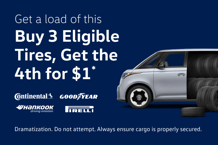 Greeley Volkswagen in Greeley CO