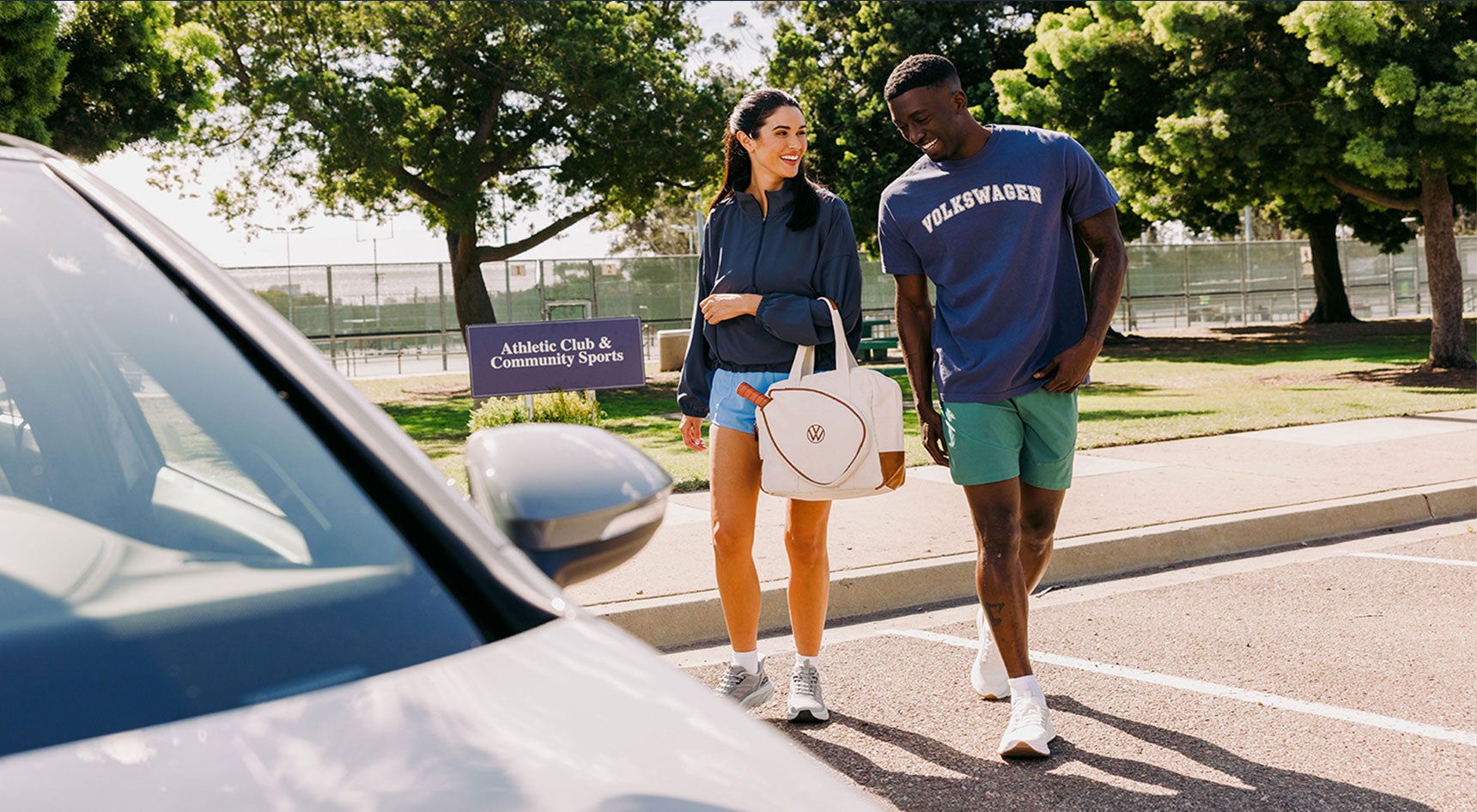 Volkswagen DriverGear in Greeley Volkswagen | Greeley, CO