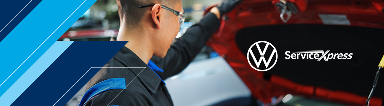 Service Express at Greeley Volkswagen in Greeley CO