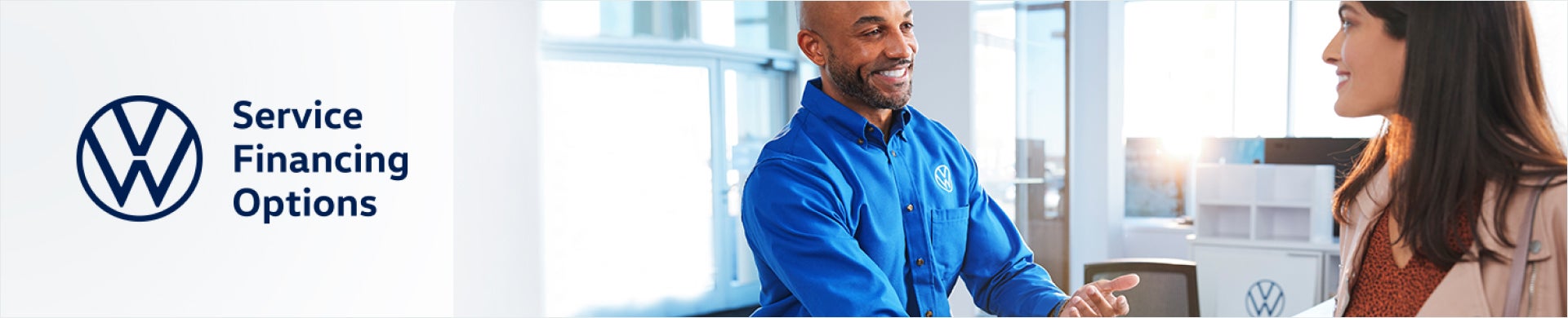 Service Financing Options | Greeley Volkswagen in Greeley CO