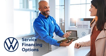 Volkswagen Scheduled Maintenance Program | Greeley Volkswagen in Greeley CO