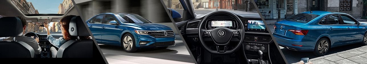 New 2019 Volkswagen Jetta for Sale Greeley CO