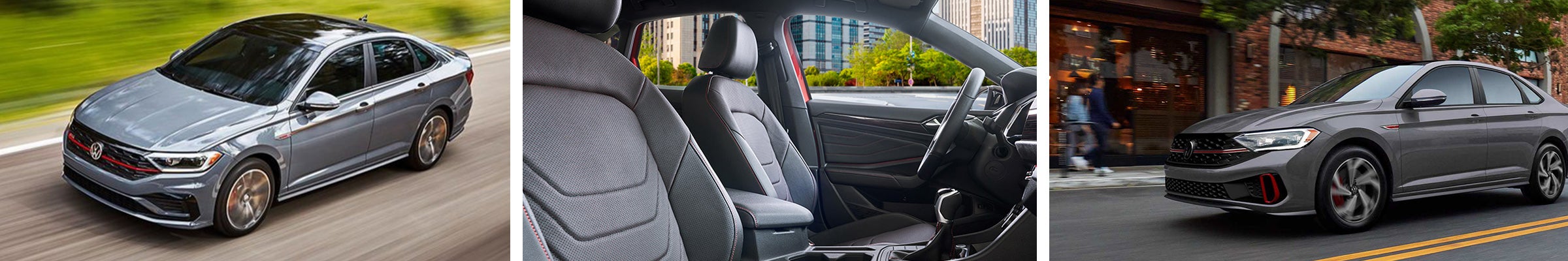 2022 Volkswagen Jetta GLI For Sale Greeley CO | Fort Collins