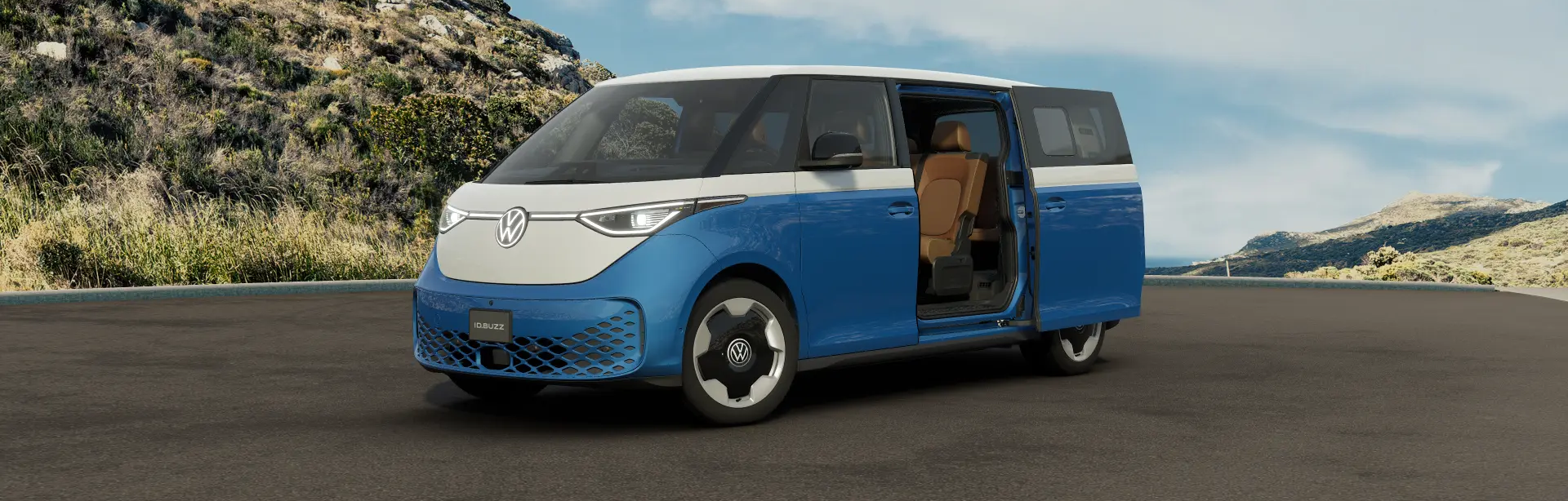 VW EVs