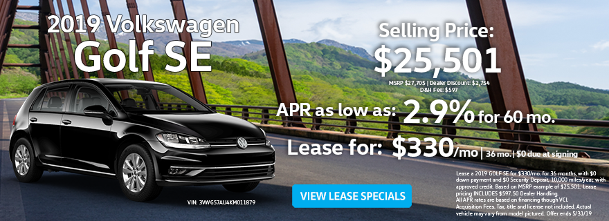 Volkswagen Dealership Greeley CO Fort Collins Denver