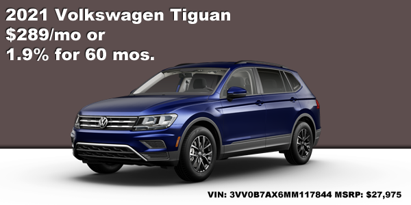 Volkswagen Dealership Greeley CO Fort Collins Denver