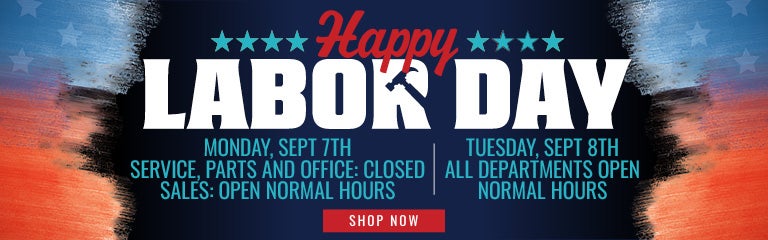 labor day