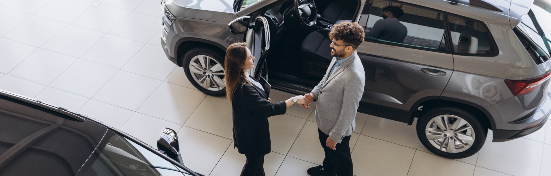 Volkswagen Financing and Leasing