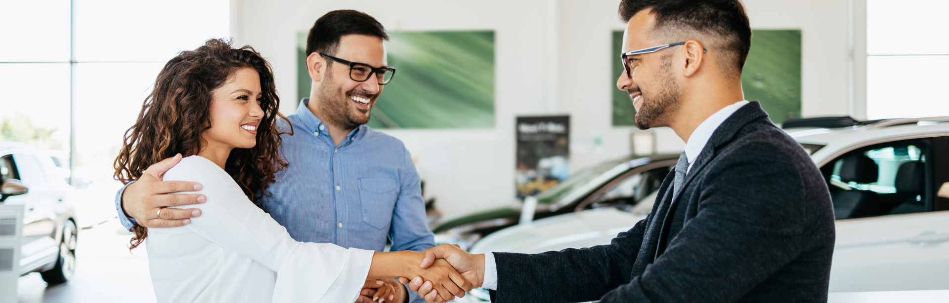 Trading In or Selling Your Volkswagen